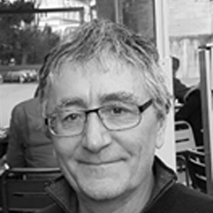 Jorge Oliveira