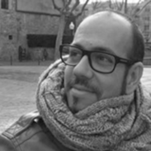 Jorge Oliveira