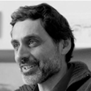 Jorge Oliveira