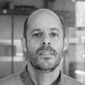 Jorge Oliveira