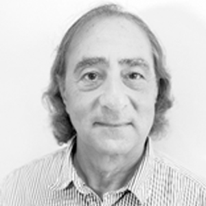 Jorge Oliveira
