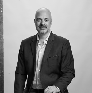 Stéphane Bouchard